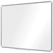 Магнитна дъска Nobo Premium Plus Бял Алуминий 120 x 90 cm