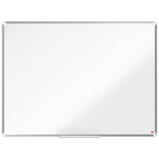 Магнитна дъска Nobo Premium Plus Бял Алуминий 120 x 90 cm
