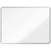 Магнитна дъска Nobo Premium Plus Бял Алуминий 120 x 90 cm