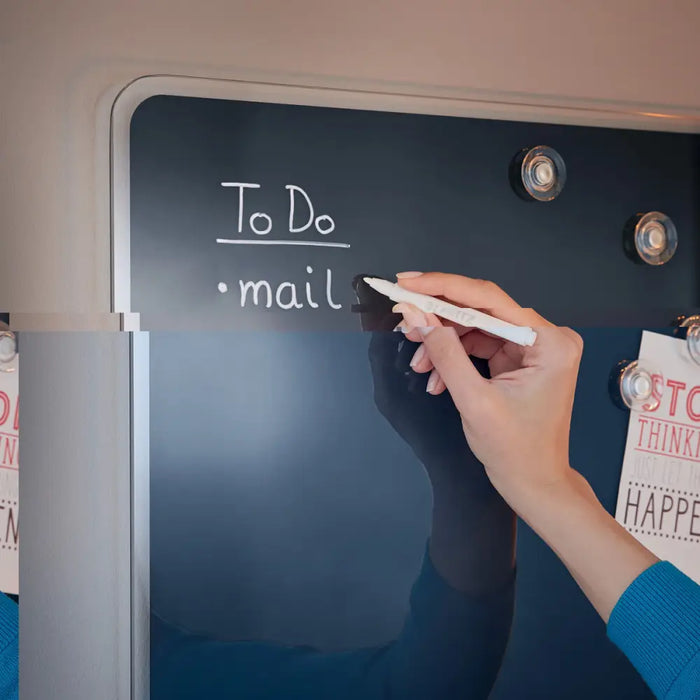 Магнитна дъска Leitz Cosy Сив