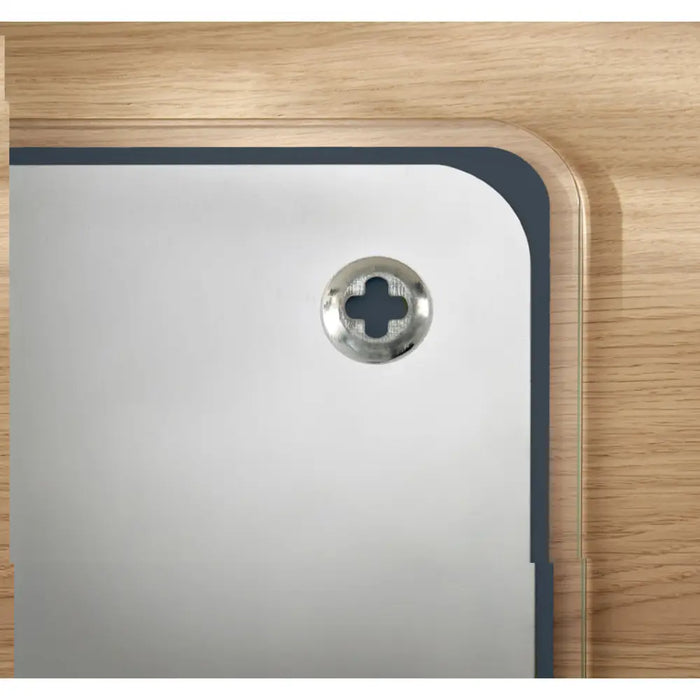 Магнитна дъска Leitz Cosy Сив