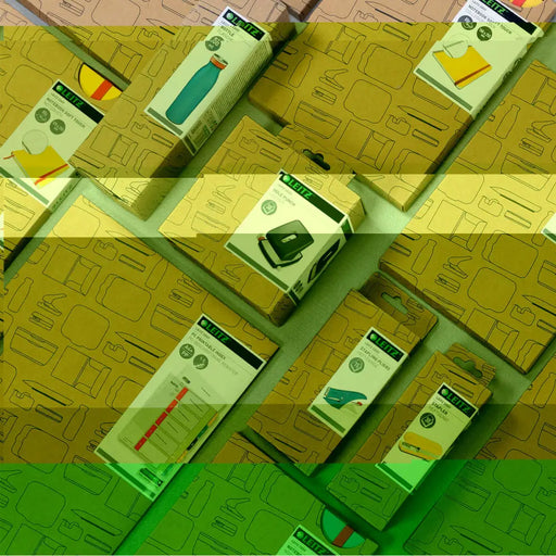 Магнитна дъска Leitz Cosy Сив