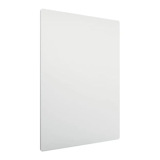 Магнитна дъска Nobo Бял Стомана 60 x 45 cm