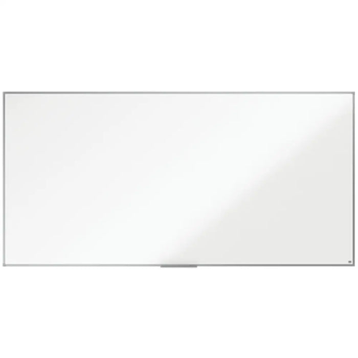 Магнитна дъска Nobo Essence Бял Стомана 240 x 120 cm