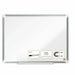 Магнитна дъска Nobo Premium Plus Бял Алуминий 120 x 90 cm