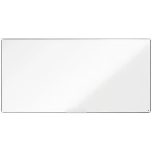 Магнитна дъска Nobo Premium Plus Бял Алуминий 240 x 120 cm