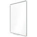 Магнитна дъска Nobo Premium Plus Бял Алуминий 120 x 90 cm
