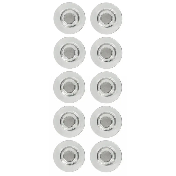 Магнитна дъска Nobo Сребрист