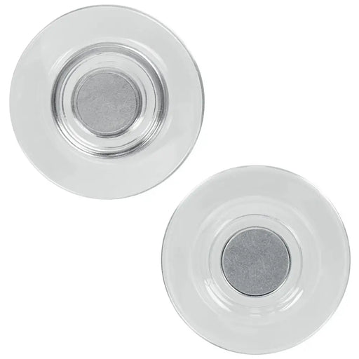 Магнитна дъска Nobo Сребрист