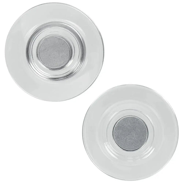 Магнитна дъска Nobo Сребрист