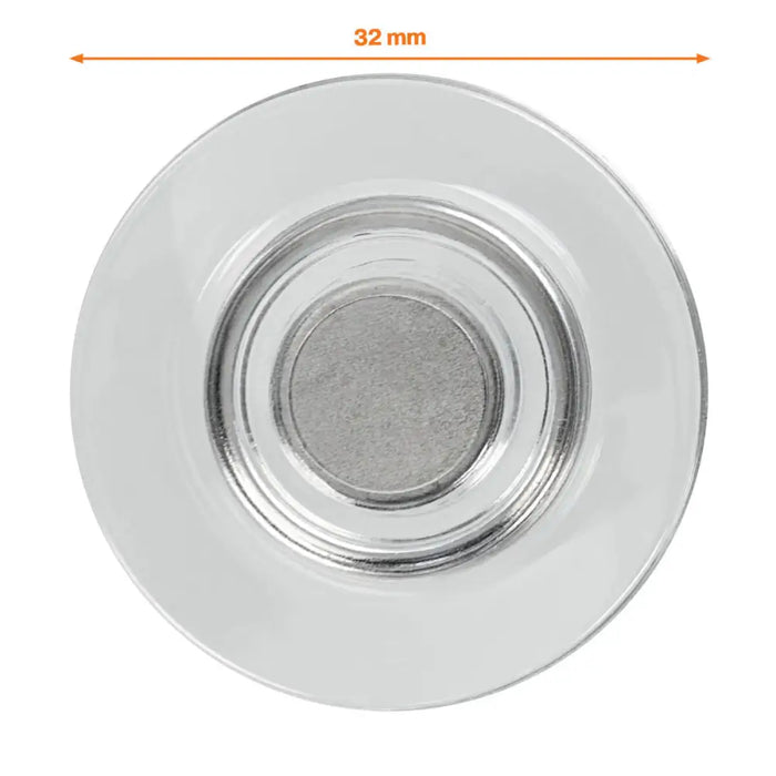 Магнитна дъска Nobo Сребрист