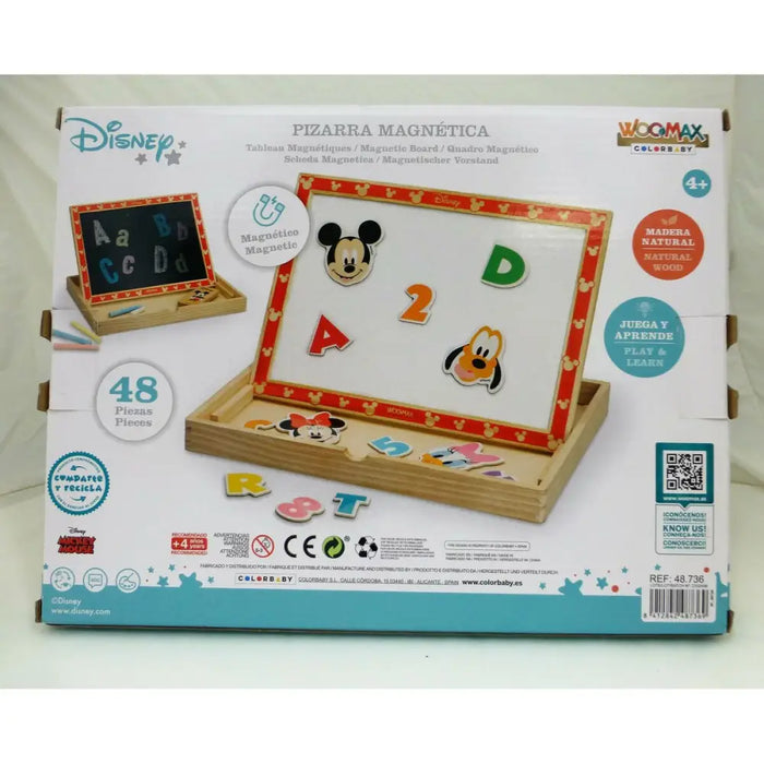 Магнитна дъска Disney (6 броя)