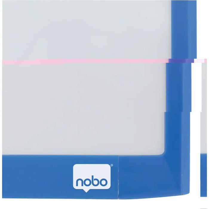 Магнитна дъска Nobo Бял
