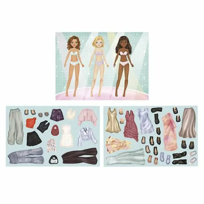 магнитна игра Apli