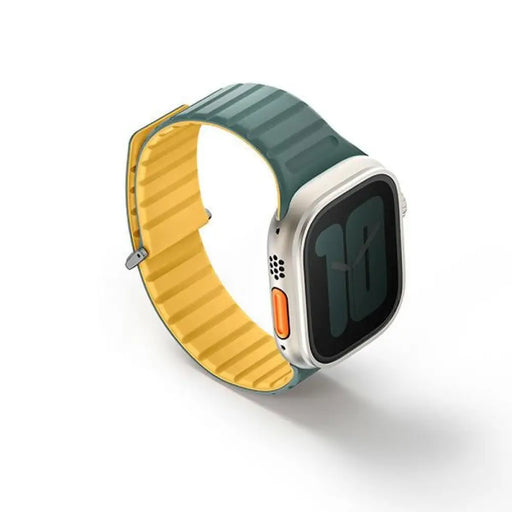 Магнитна каишка Uniq Revix Evo за Apple Watch 42 / 44 / 45