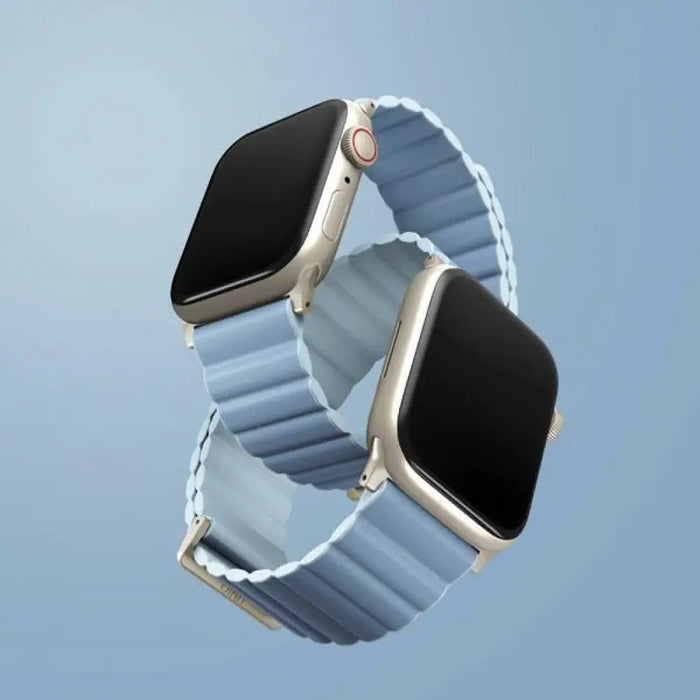 Магнитна каишка Uniq Revix Premium за Apple Watch 38/40/41
