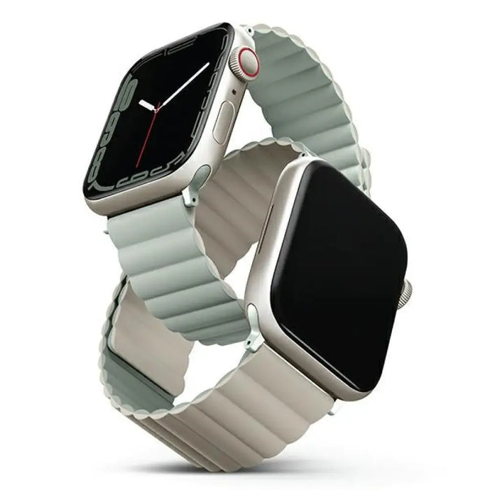 Магнитна каишка Uniq Revix за Apple Watch 38 / 40 / 41 мм