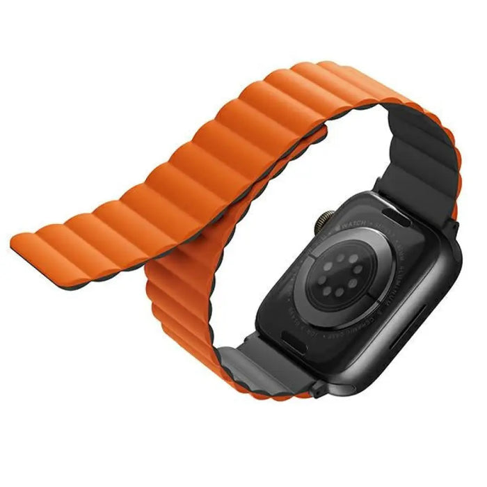 Магнитна каишка Uniq Revix за Apple Watch 42 / 44 / 45 / 49
