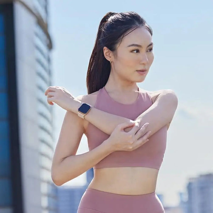 Магнитна каишка Uniq Revix за Apple Watch 42 / 44 / 45 / 49