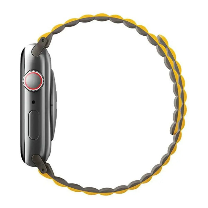Магнитна каишка Uniq Revix за Apple Watch 42 / 44 / 45 / 49