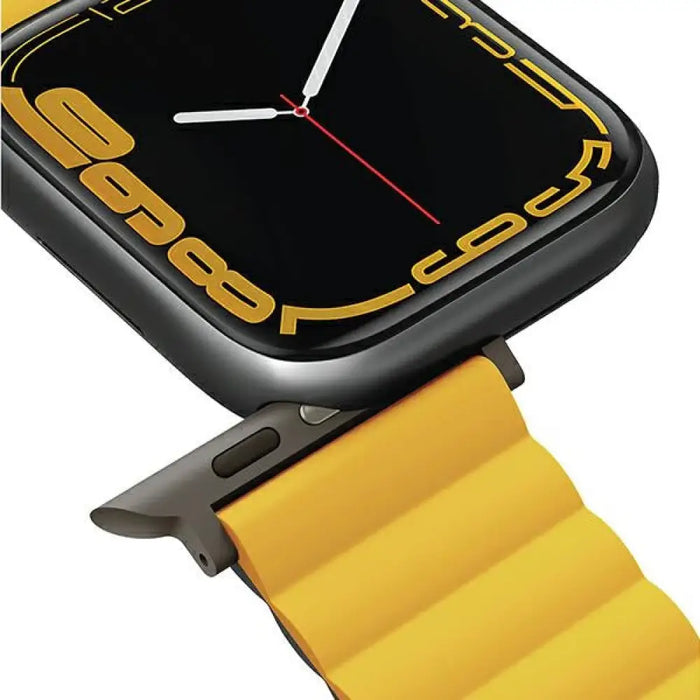 Магнитна каишка Uniq Revix за Apple Watch 42 / 44 / 45 / 49