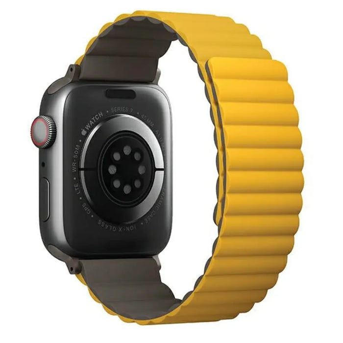 Магнитна каишка Uniq Revix за Apple Watch 42 / 44 / 45 / 49