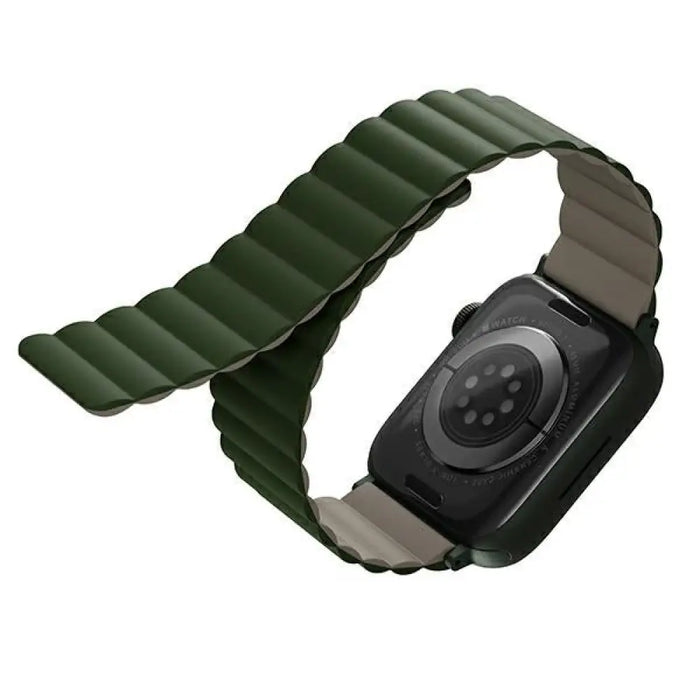 Магнитна каишка Uniq Revix за Apple Watch 42 / 44 / 45 / 49