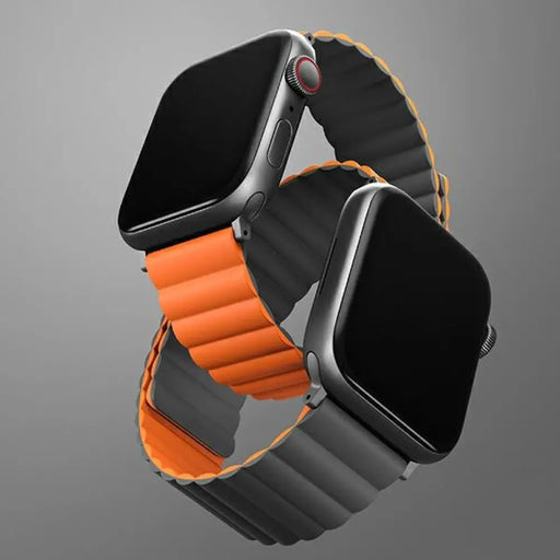 Магнитна каишка Uniq Revix за Apple Watch 42 / 44 / 45 / 49