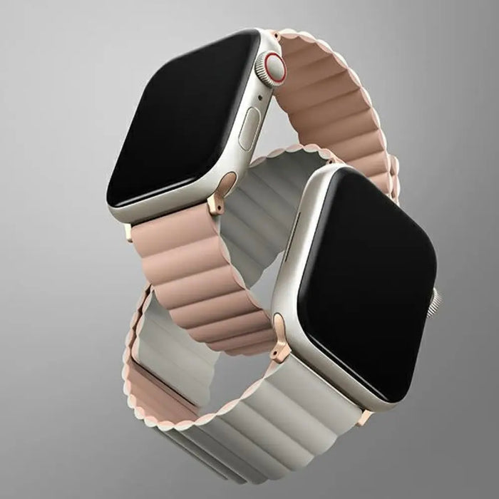 Магнитна каишка Uniq Revix за Apple Watch 42 / 44 / 45 / 49