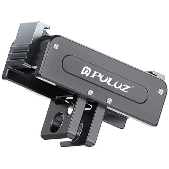 Магнитна метална стойка PULUZ DJI Osmo (черна)