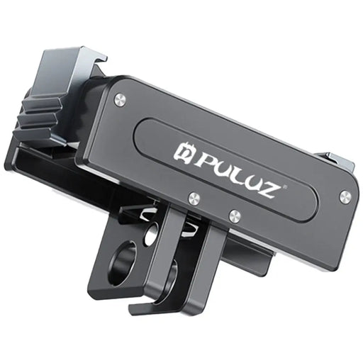 Магнитна метална стойка PULUZ DJI Osmo (черна)