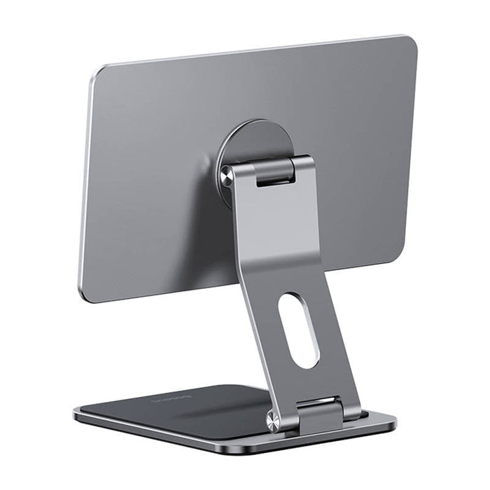 Магнитна стойка за таблет Baseus MagStable за iPad 12.9 сива