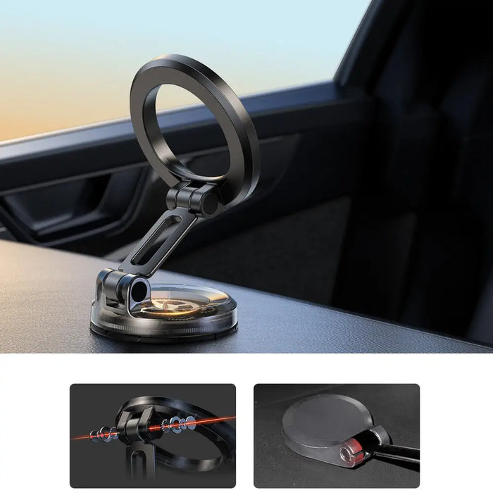 Магнитна стойка за табло Joyroom JR-ZS505 съвместима