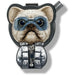 Магнитна висулка Nimmy Cool&Cute 2.0 Dog - черна