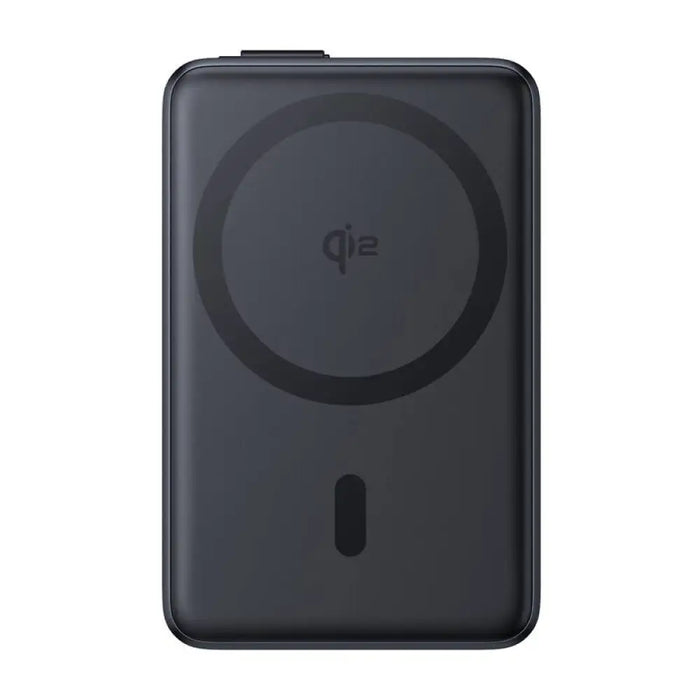 Магнитна външна батерия Baseus Nomos Qi2 USB-C 10000mAh 45W