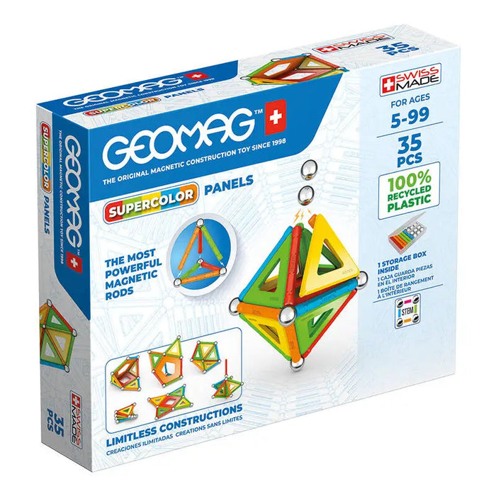 Магнитни панели GEOMAG GEO - 377 Supercolor