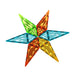 Магнитни плочи Geomag Gems 42бр.