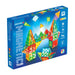 Магнитни плочи Geomag Gems 60бр.