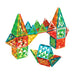 Магнитни плочи Geomag Gems 60бр.