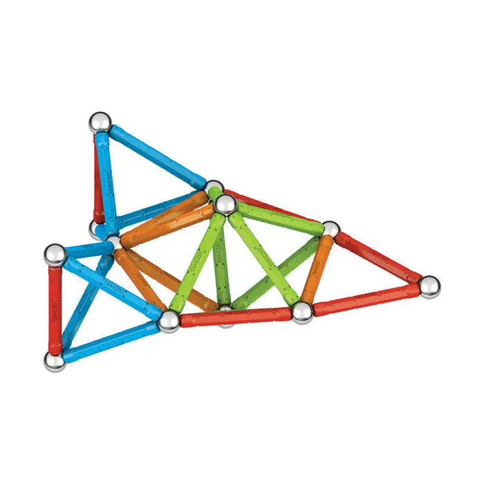 Магнитни стикове GEOMAG GEO - 384 Supercolor RE 60 елемента