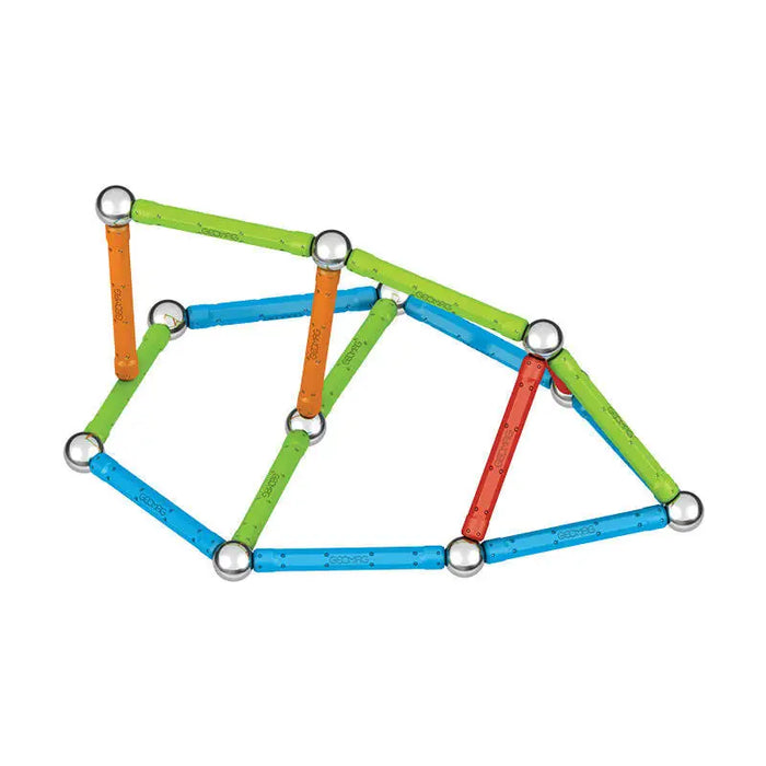 Магнитни стикове GEOMAG GEO - 384 Supercolor RE 60 елемента