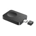 Магнитно индуктивно зарядно Baseus MagPro 2.5W за Apple