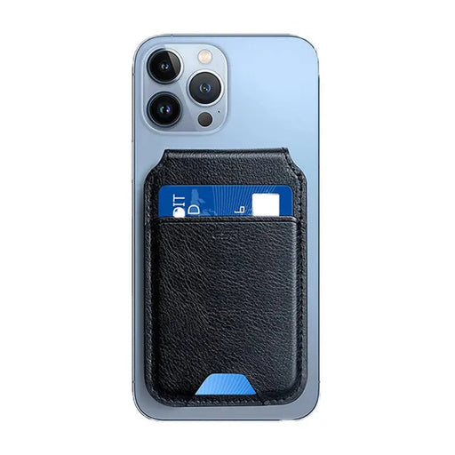 Магнитно портмоне ESR за iPhone 12/13/14 (Pro/Pro Max) черно