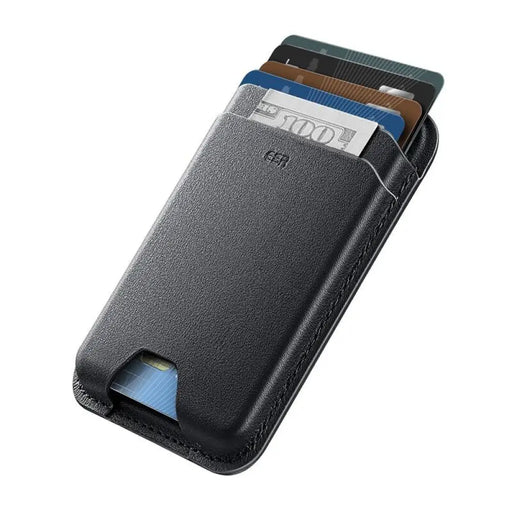 Магнитно портмоне ESR HaloLock черно