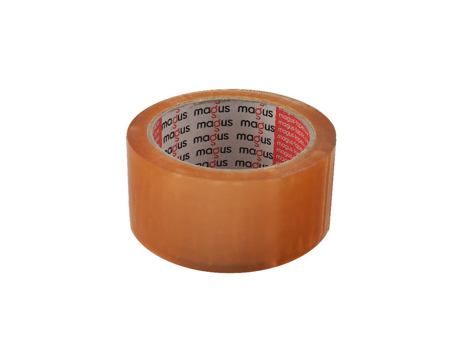 ОПАК. ЛЕНТА АКРИЛНА MAGUS 60М/48ММ ПРОЗ
