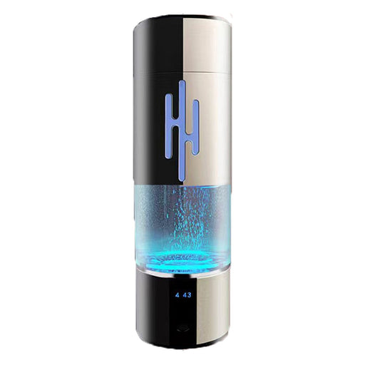 Бутилка за Водородна вода H2power