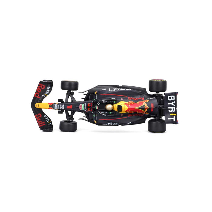 MAISTO TECH Формула Red Bull Racing Oracle RB19 (2023) R/C 1:24