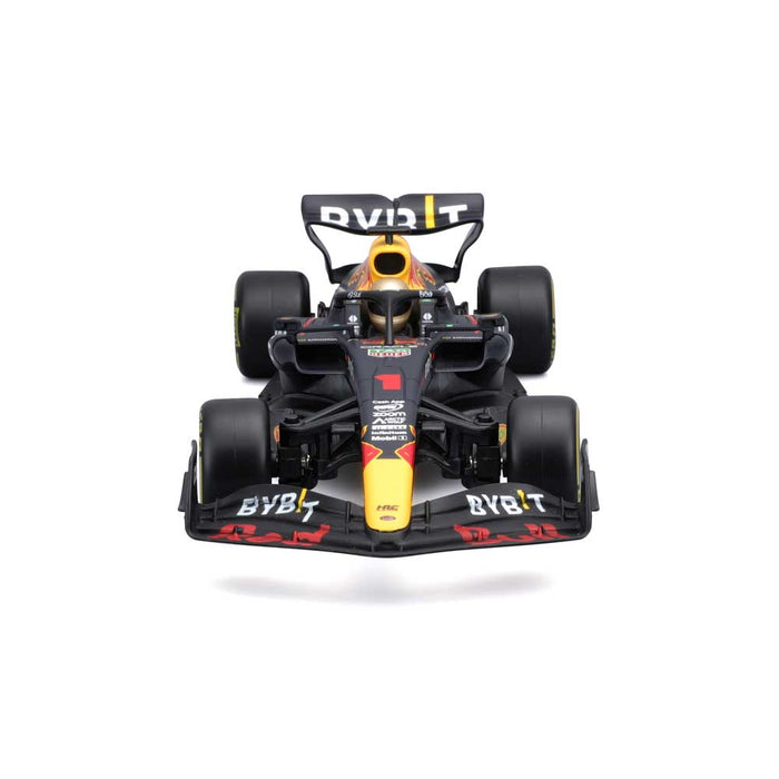 MAISTO TECH Формула Red Bull Racing Oracle RB19 (2023) R/C 1:24