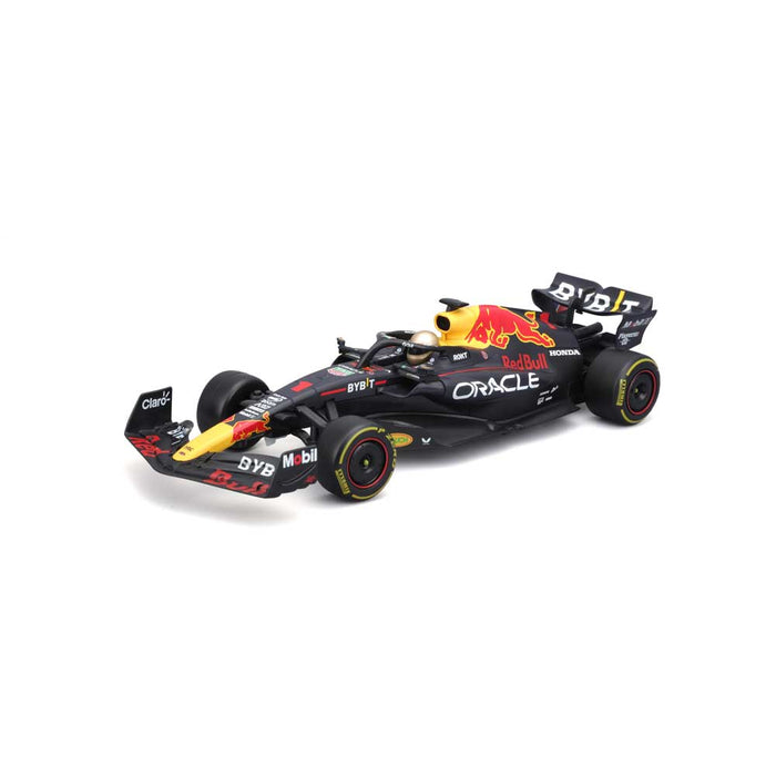 MAISTO TECH Формула Red Bull Racing Oracle RB19 (2023) R/C 1:24