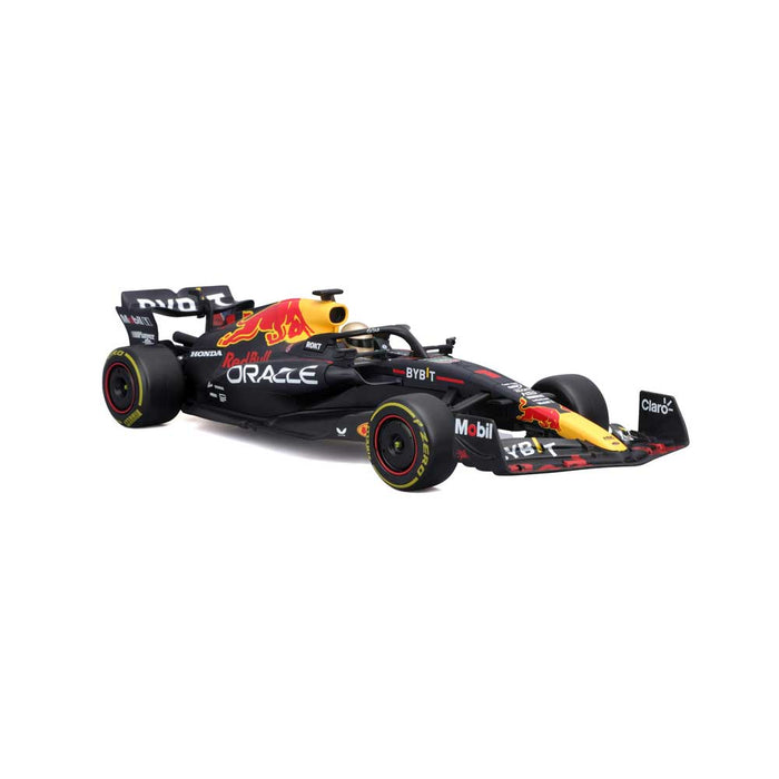 MAISTO TECH Формула Red Bull Racing Oracle RB19 (2023) R/C 1:24